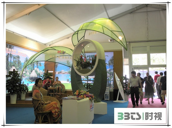 海天盛筵三亞展覽現(xiàn)場(chǎng).jpg 海天盛筵三亞展覽現(xiàn)場(chǎng).jpg